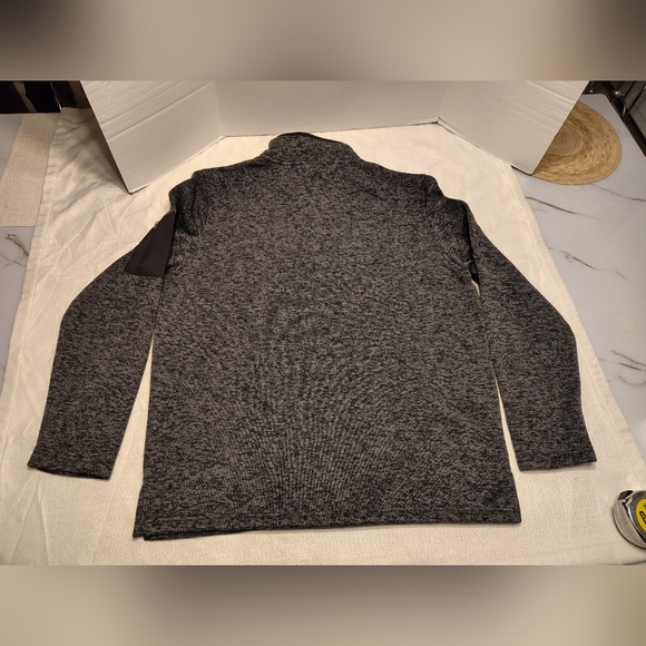 ( NEW ) Victory Sportswear Fleece, Men - Large - Picture 11 of 13